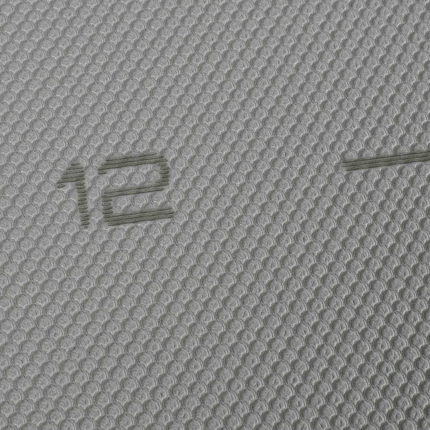 Fitness Mat with distance markers