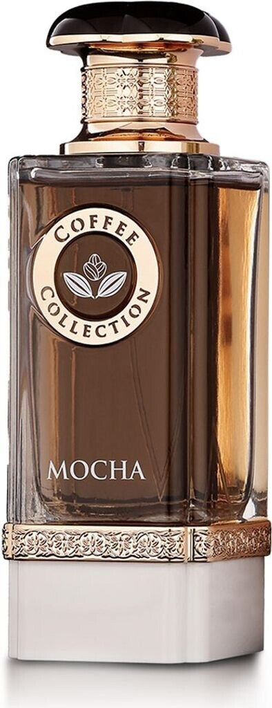 Fragrance World Mocha Eau de Parfum 100 ml Damenduft süß und würzig-BEAUTY PLATZ