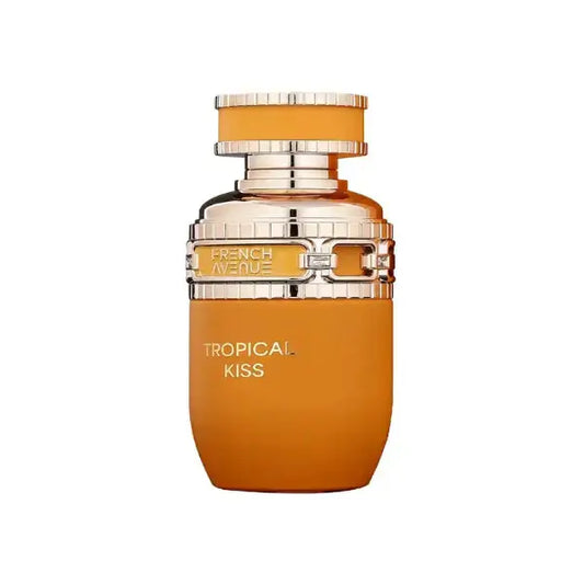 Tropical Kiss Eau de Parfum 80ml – Exotische Verführung für Sie