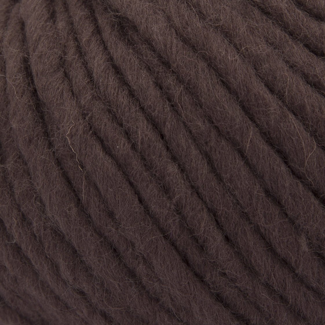 ggh Husky Wolle Schokolade 50 Schurwolle 50 Polyacryl