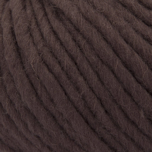 ggh Husky Wolle Schokolade 50 Schurwolle 50 Polyacryl
