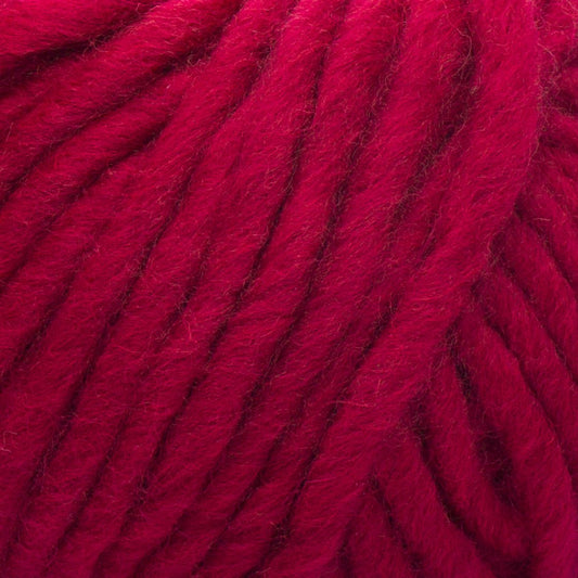 ggh Husky Strickgarn Purpurrot 053 Wolle