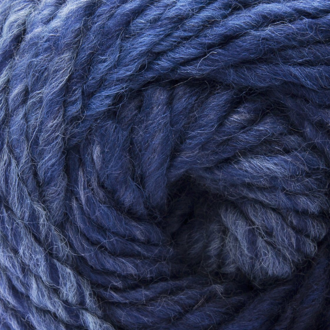 ggh Joker 022 Marine Jeans Blau meliert Strickgarn