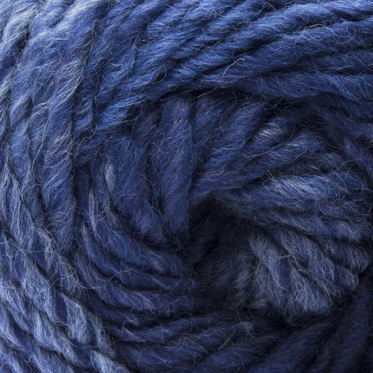 ggh Joker 022 Marine Jeans Blau meliert Strickgarn