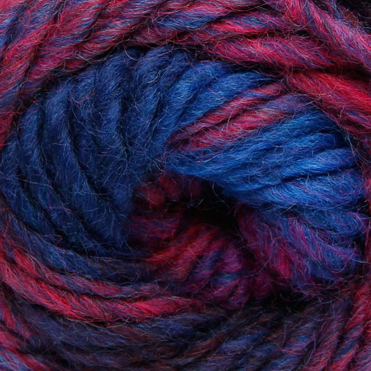 ggh Joker | 029 - Magenta-Blau meliert