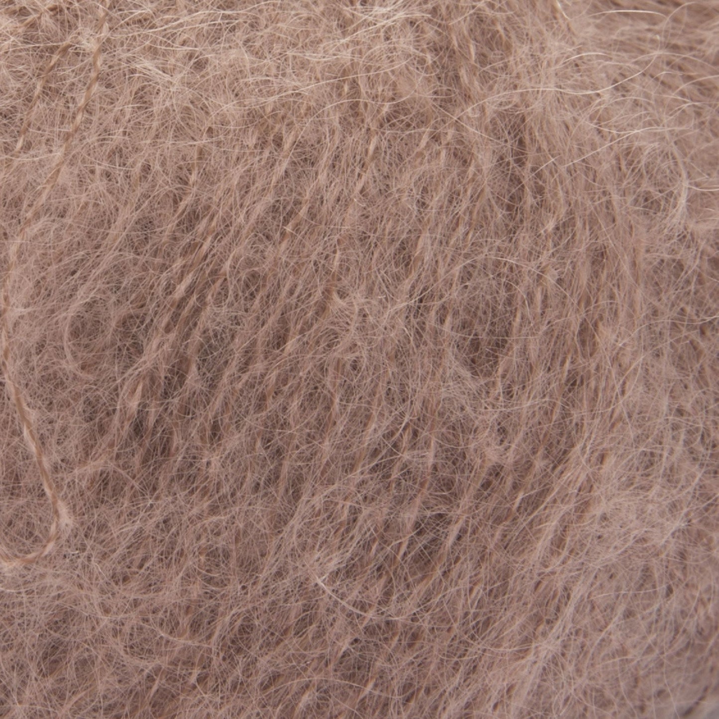 ggh Kid Mohairwolle Farbe 114 Fuchs Lacegarn