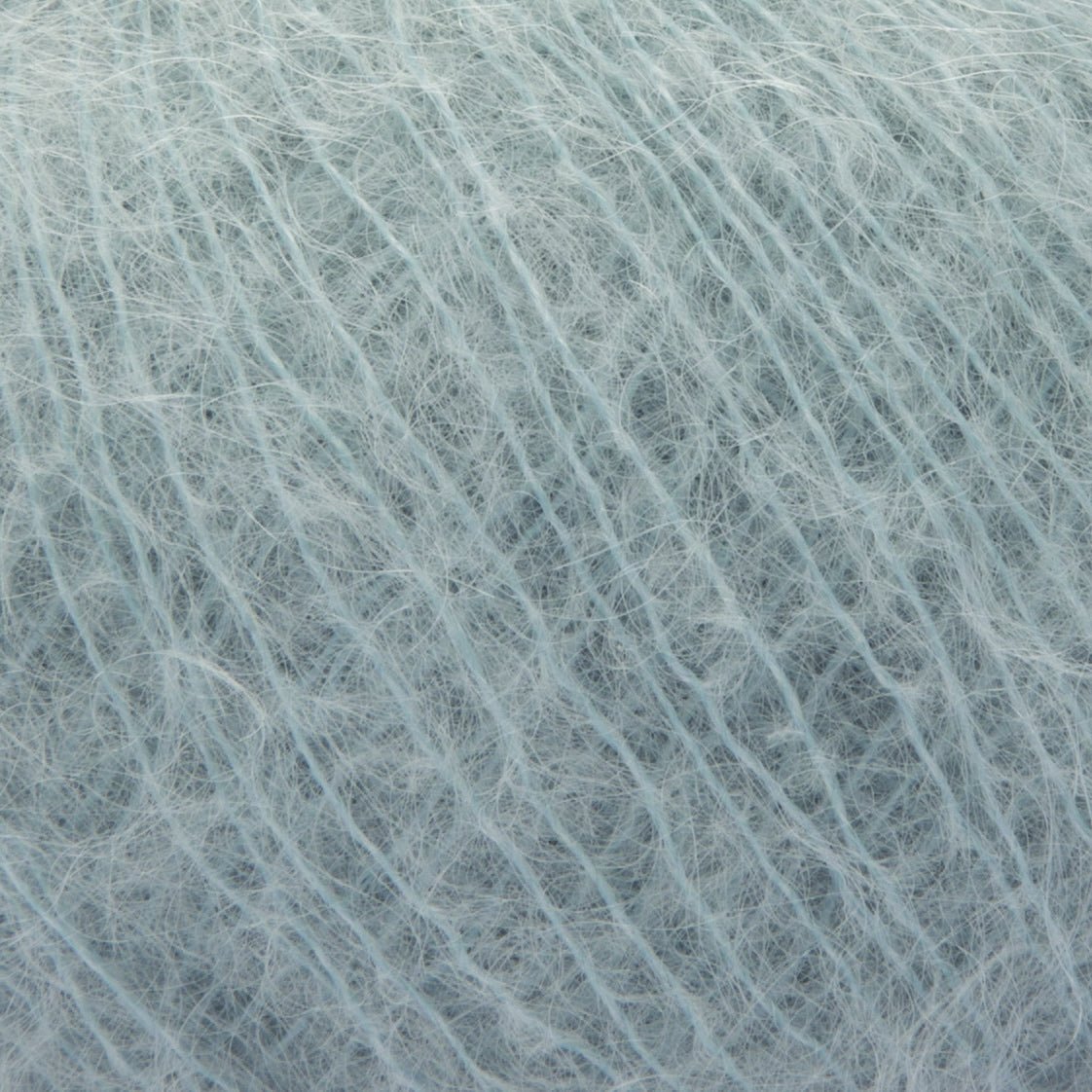 ggh Kid 120 Schimmerndes Glas Mohairwolle Lacegarn