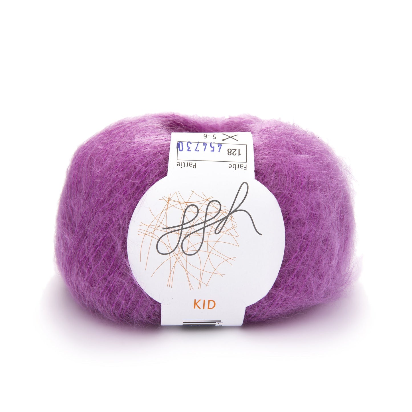 ggh Kid | 128 - Zyklam