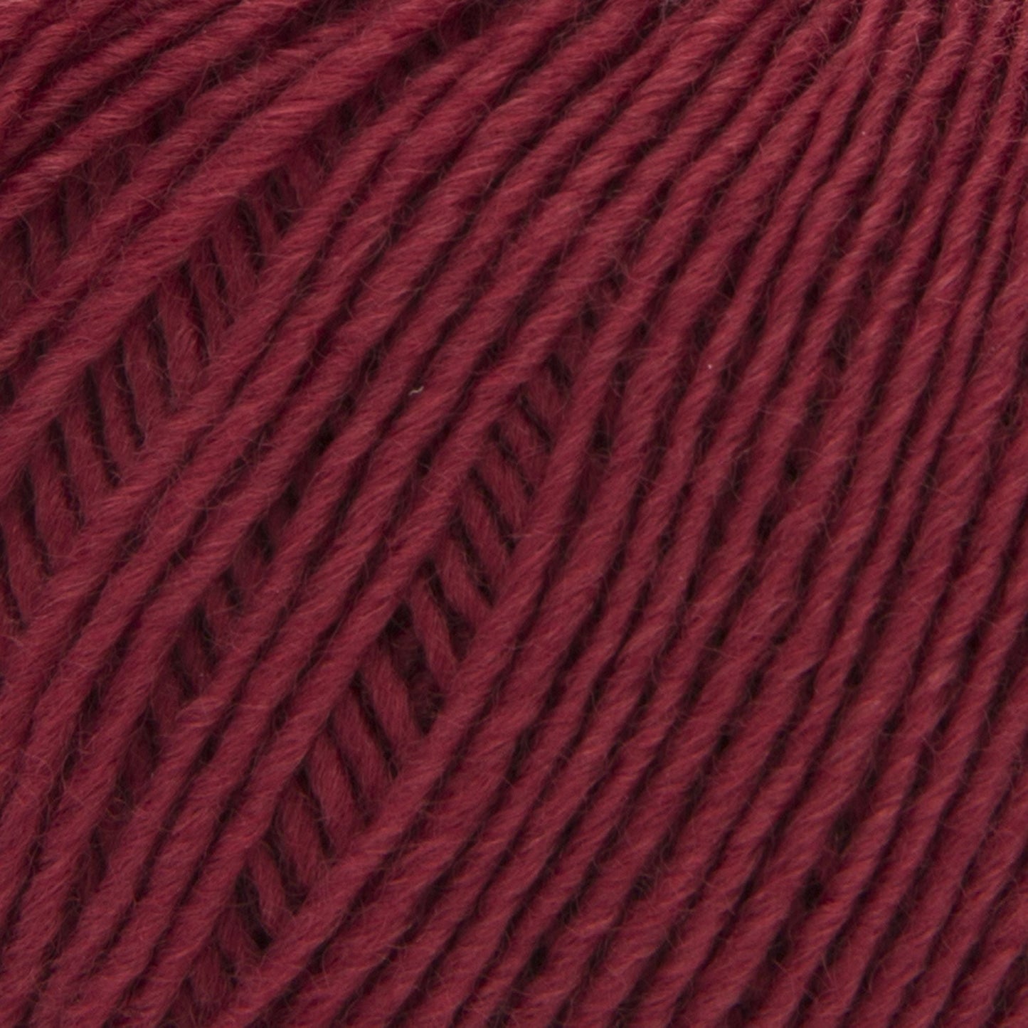 GGH Lacy Kardinalrot Luxusgarn Merinowolle Seide