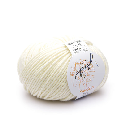 Extrafeine Merinowolle Superwash für weiche Strickprojekte