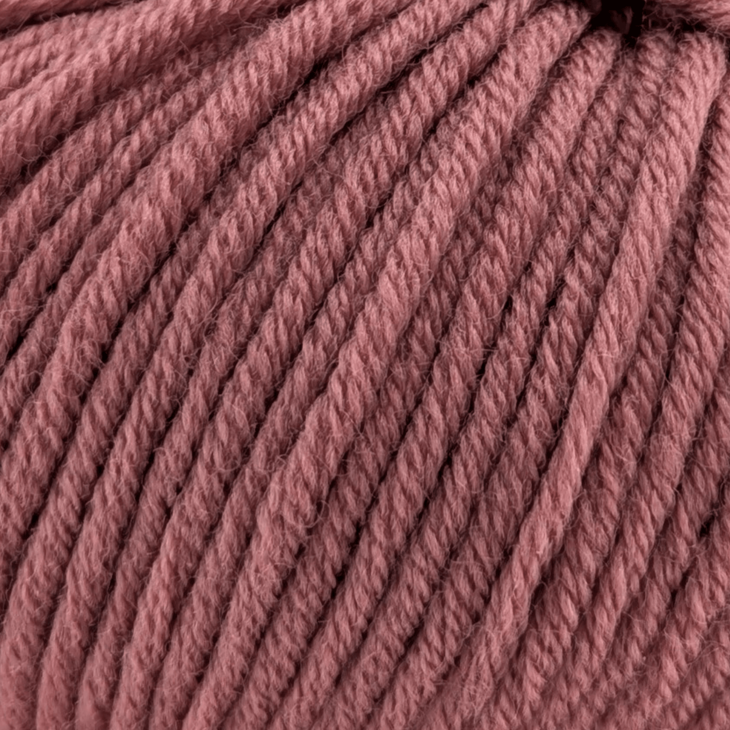 Extrafeine Merinowolle für weiche Strickprojekte und Babydecken