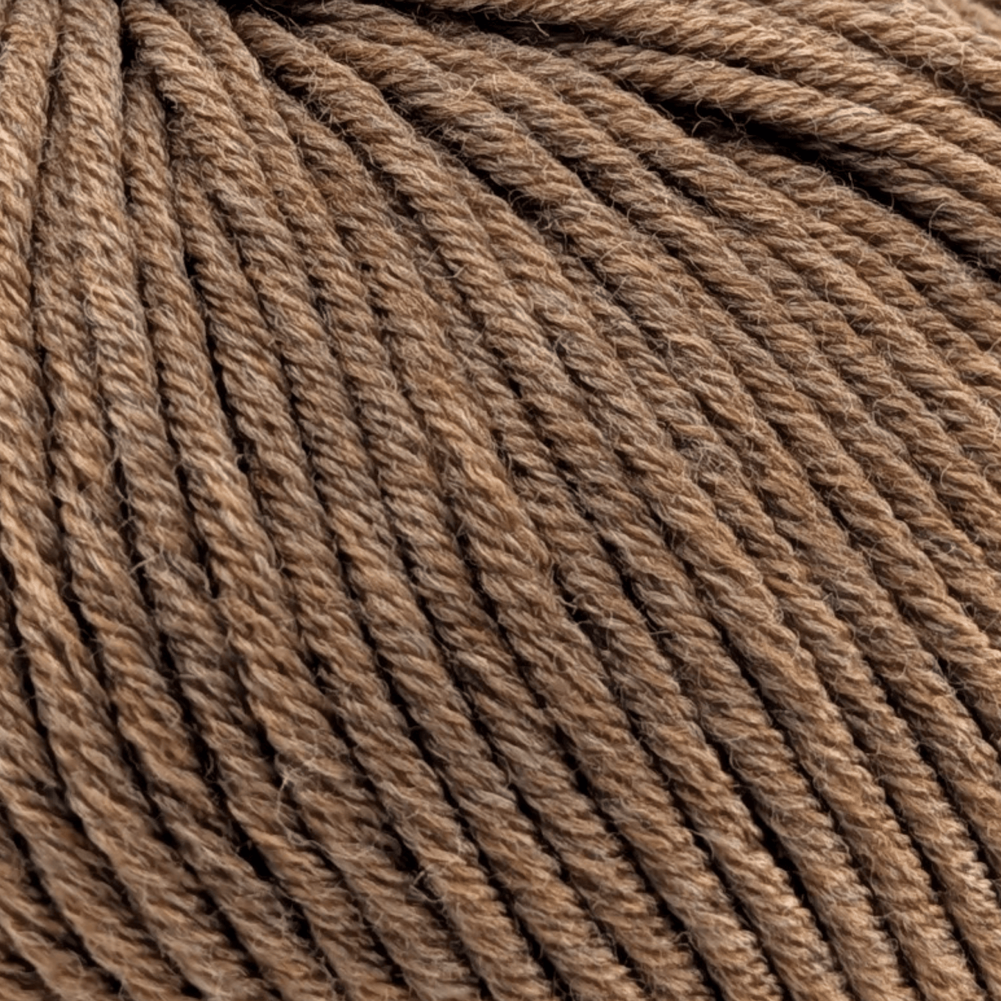 ggh Samson 106 Haselnuss Merinowolle 50g Faden