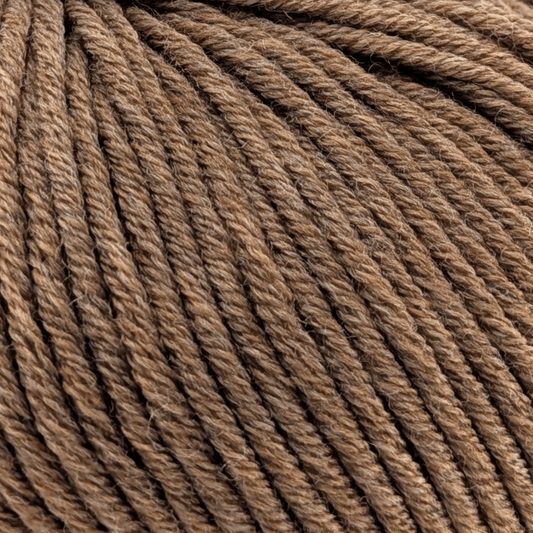 ggh Samson 106 Haselnuss Merinowolle 50g Faden