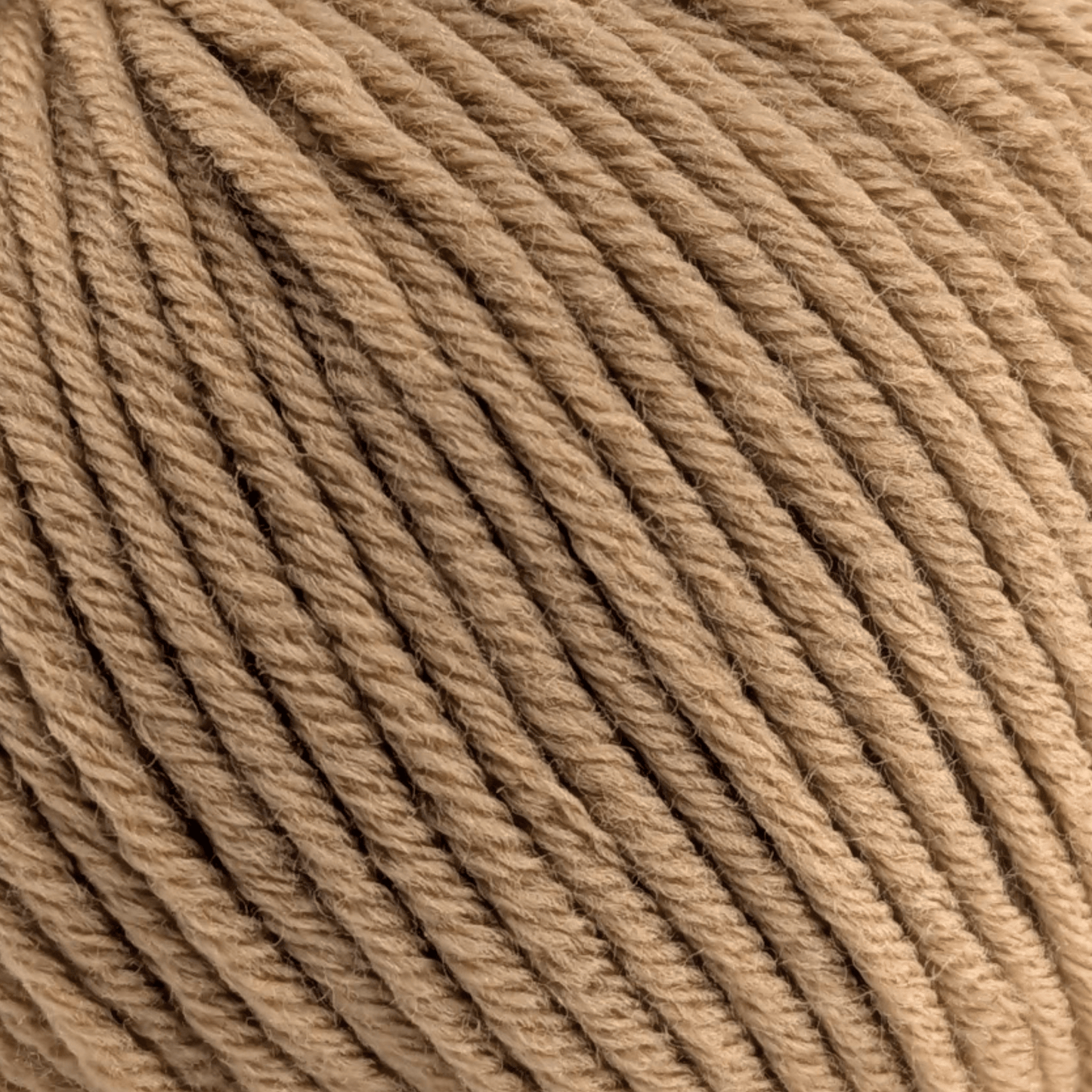 Extrafeine Merinowolle für weiche Strickprojekte und Babydecken