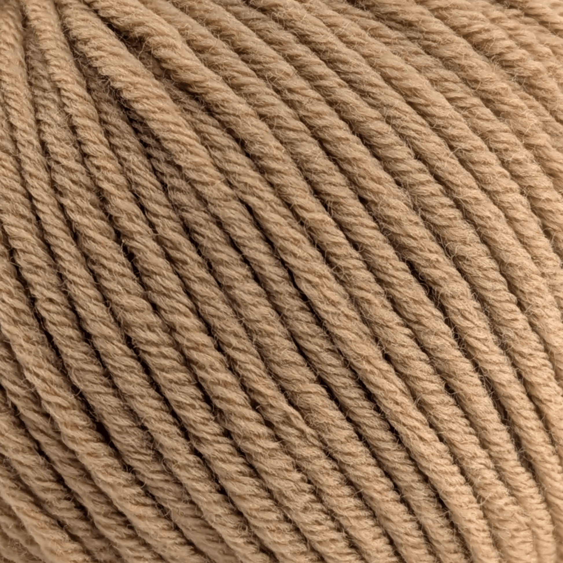 Extrafeine Merinowolle für weiche Strickprojekte und Babydecken