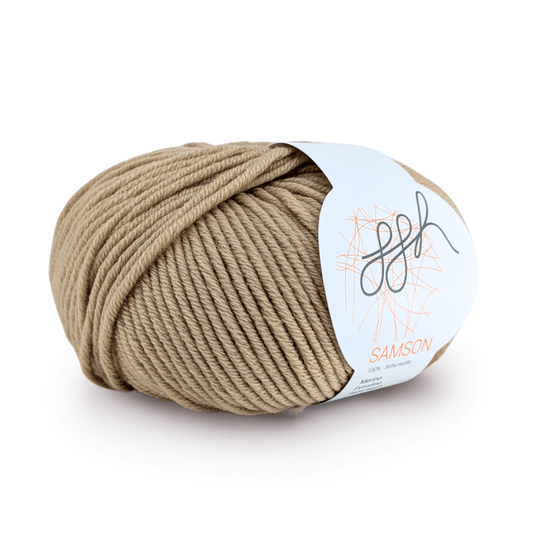 ggh Samson 108 Angorakanin Merinowolle Superwash