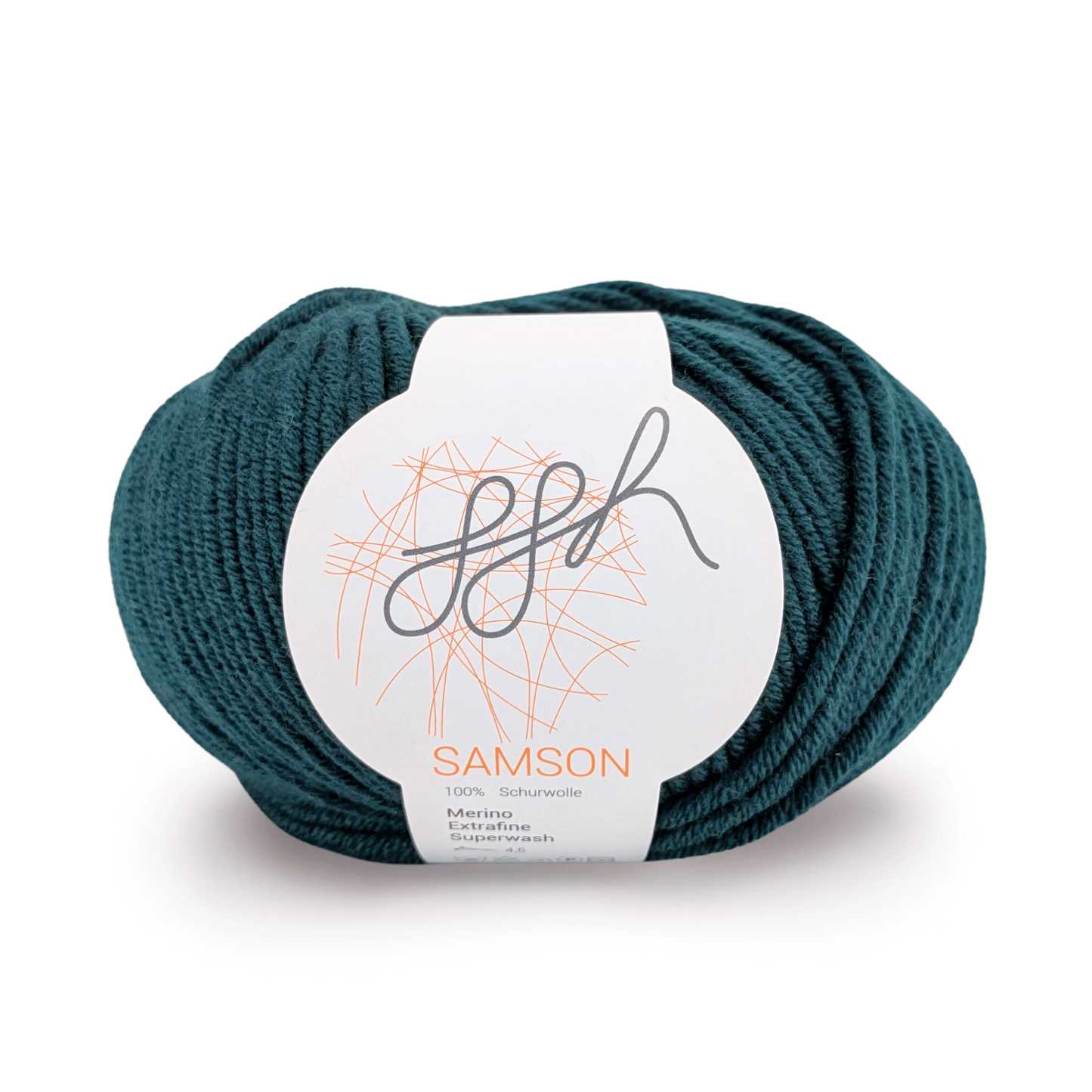 ggh Samson | 109 - Flaschengrün