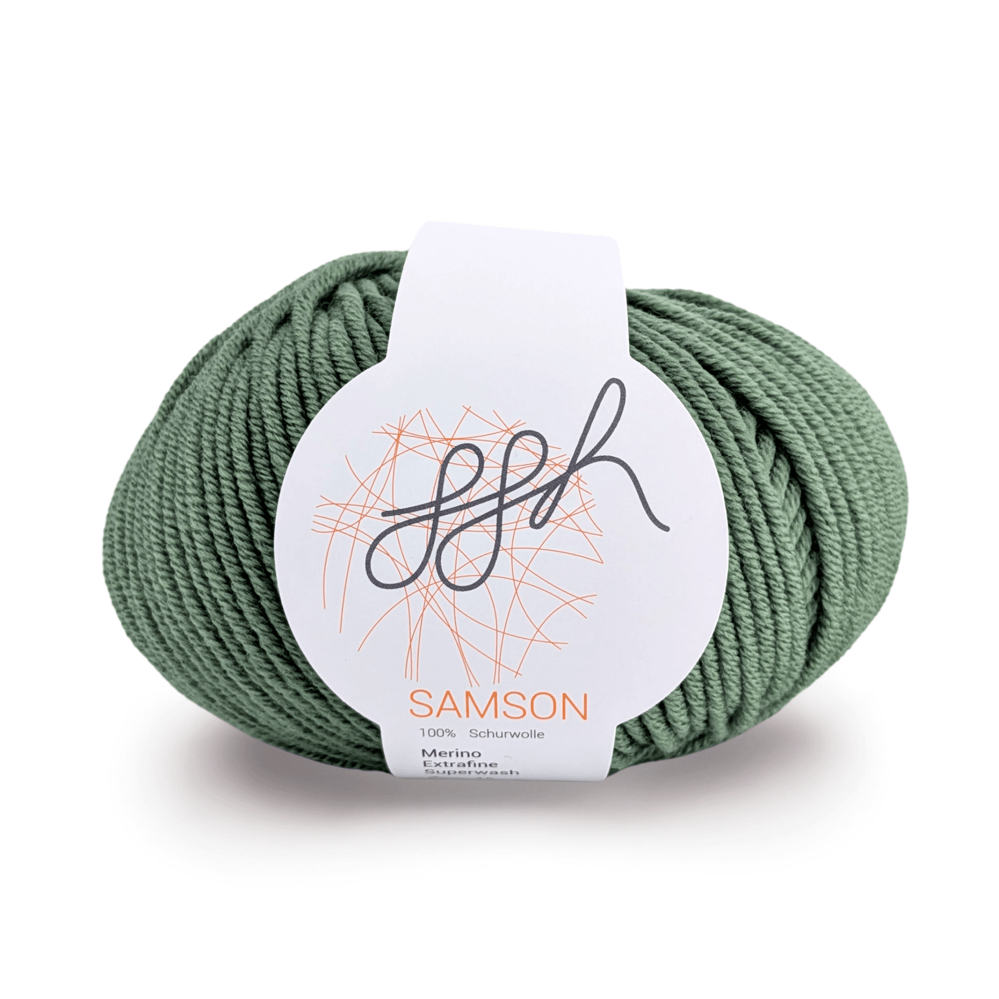 ggh Samson | 110 - Schilfgrün
