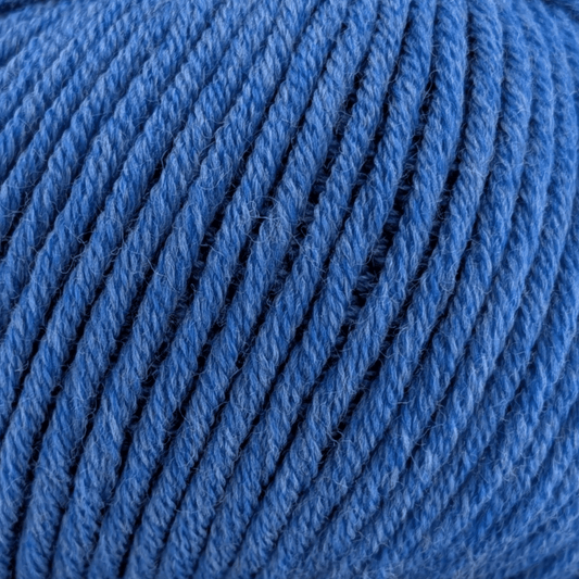 Extrafeine Merinowolle Superwash für weiche Strickprojekte