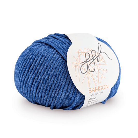 Extrafeine Merinowolle Superwash für weiche Strickprojekte