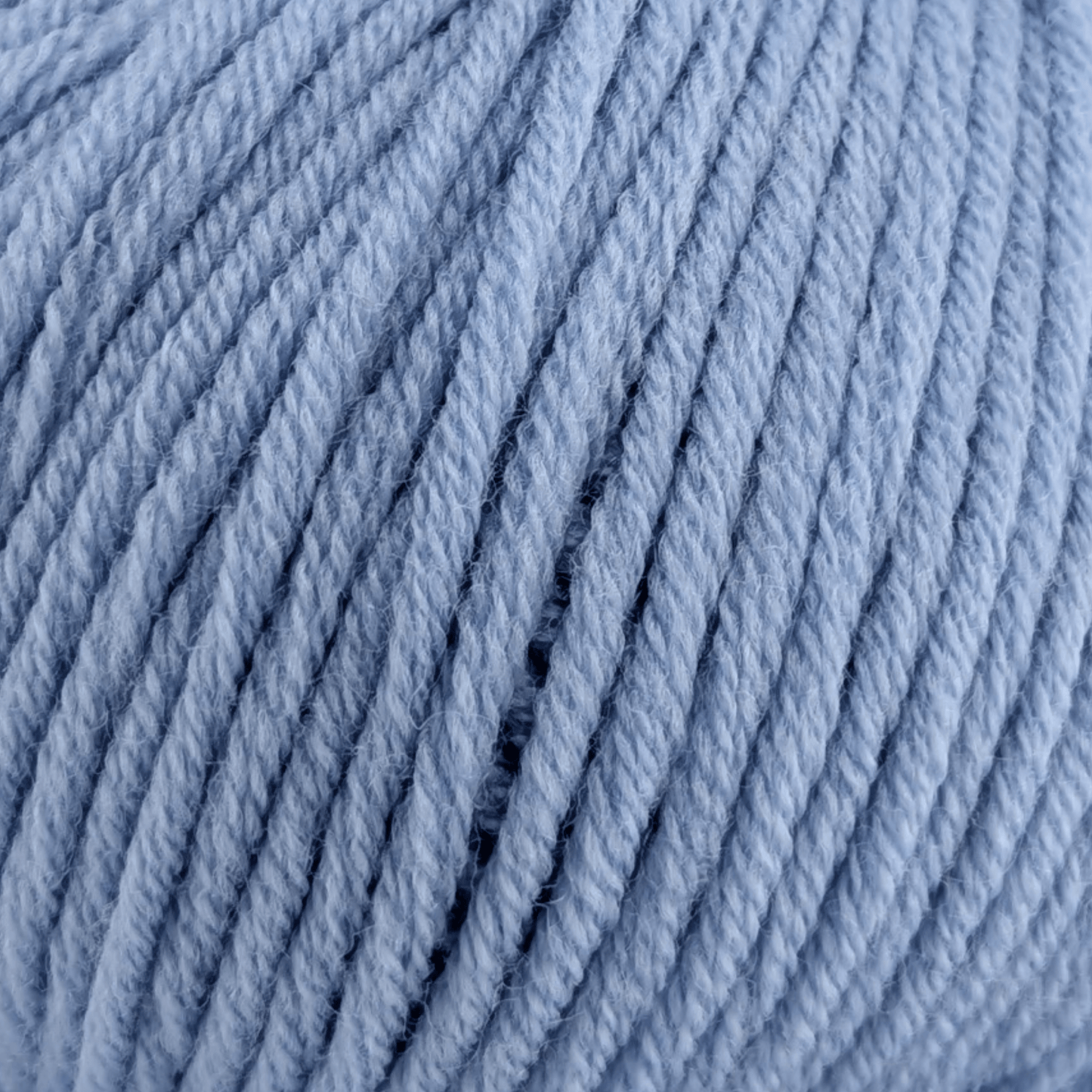 ggh Samson 113 Himmelblau extrafeine Merinowolle