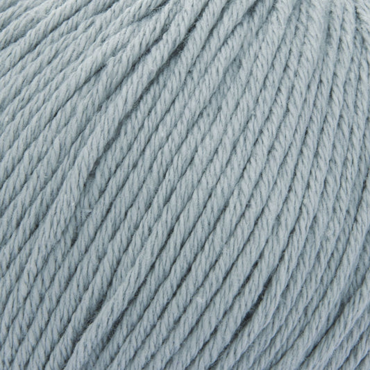 Wollgarn Tavira Hellgrau 041 für Stricken und Häkeln