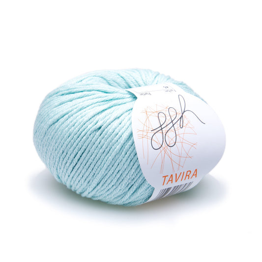 ggh Tavira Strickgarn Mint 045