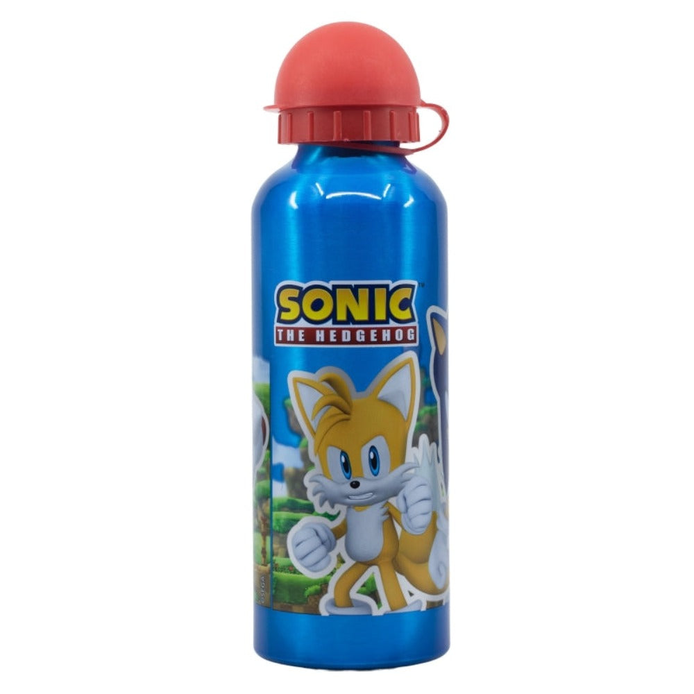 Sonic Aluminium Flasche 530ml-Tinisu