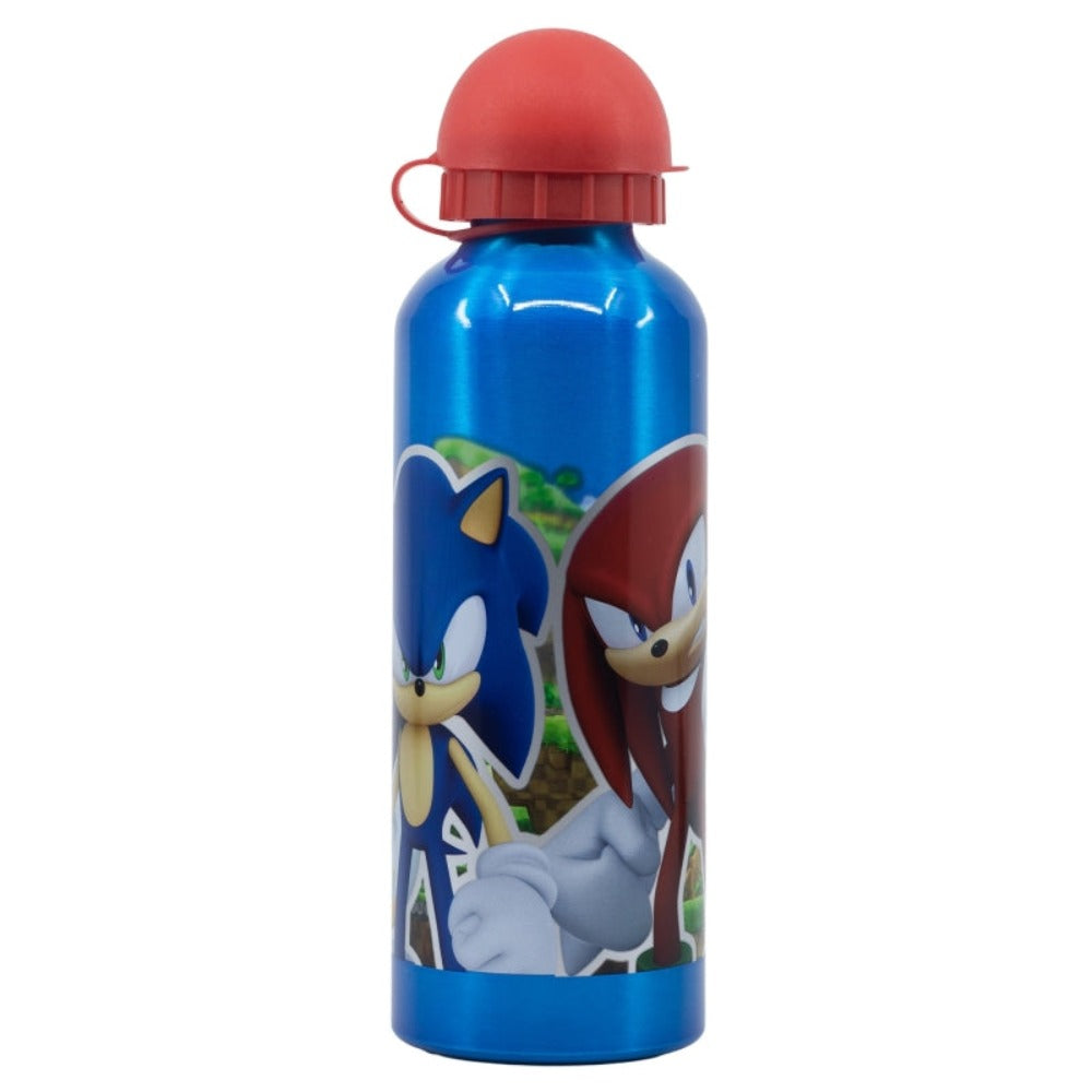 Sonic Aluminium Flasche 530ml-Tinisu