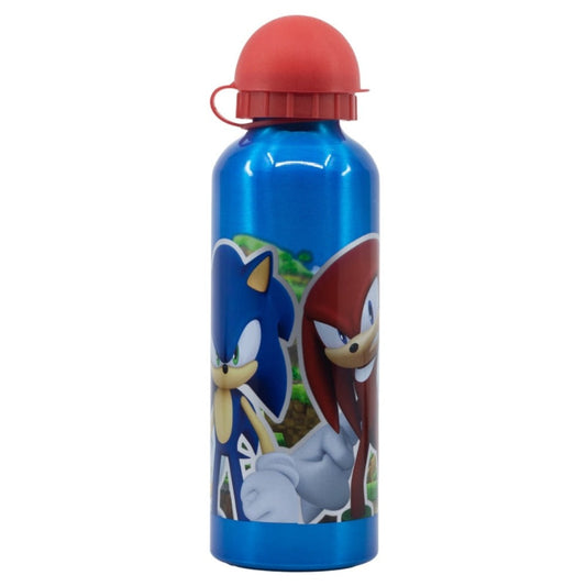 Sonic Aluminium Flasche 530ml-Tinisu