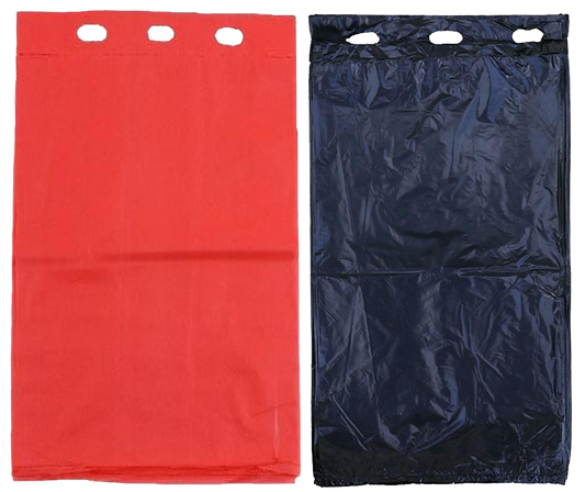 Hundekotbeutel 21x31+3cm - Yabubest - Home & More