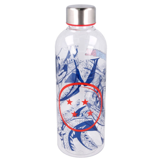 Dragon Ball Trinkflasche 850 ml BPA-frei mit Metall Schraubverschluss-Tinisu