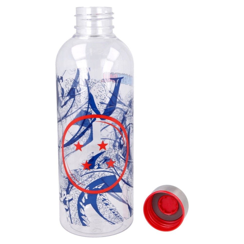 Dragon Ball Trinkflasche 850 ml BPA-frei mit Metall Schraubverschluss-Tinisu
