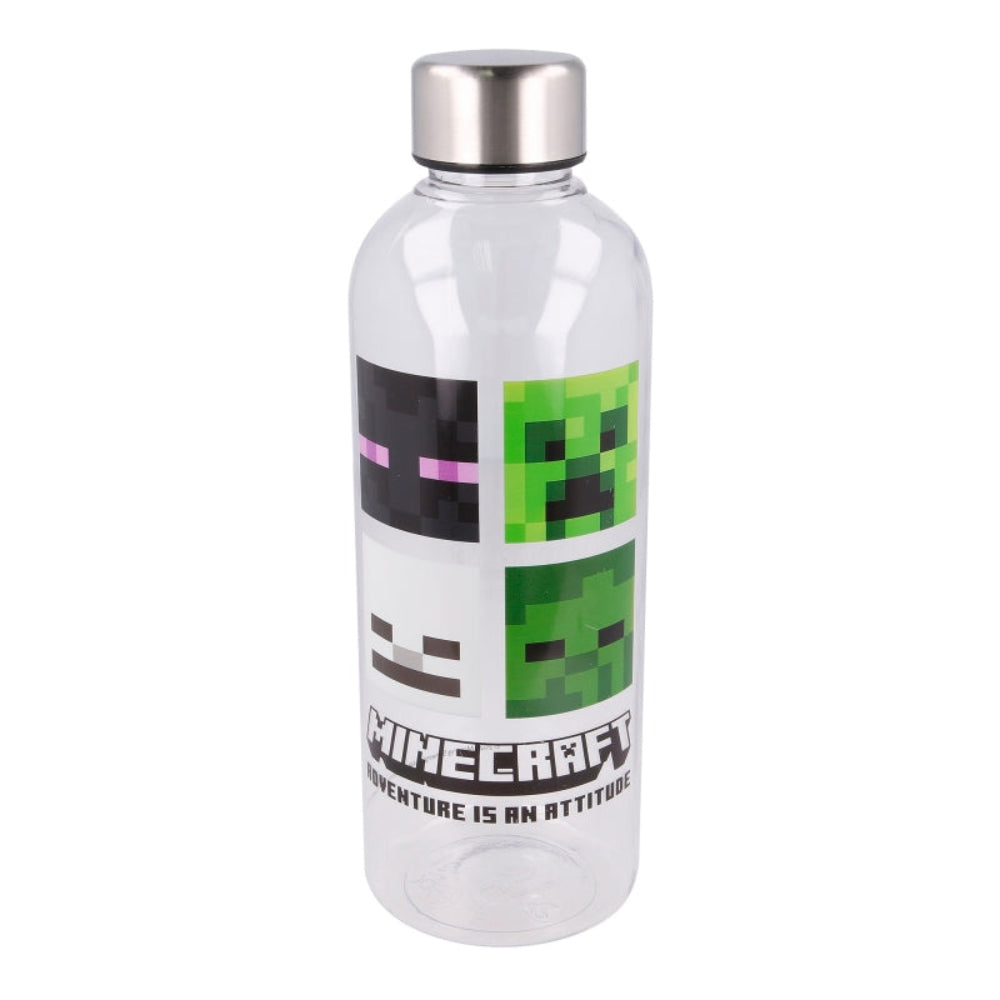 Minecraft Flasche 850 ml innovative Trinkflasche-Tinisu