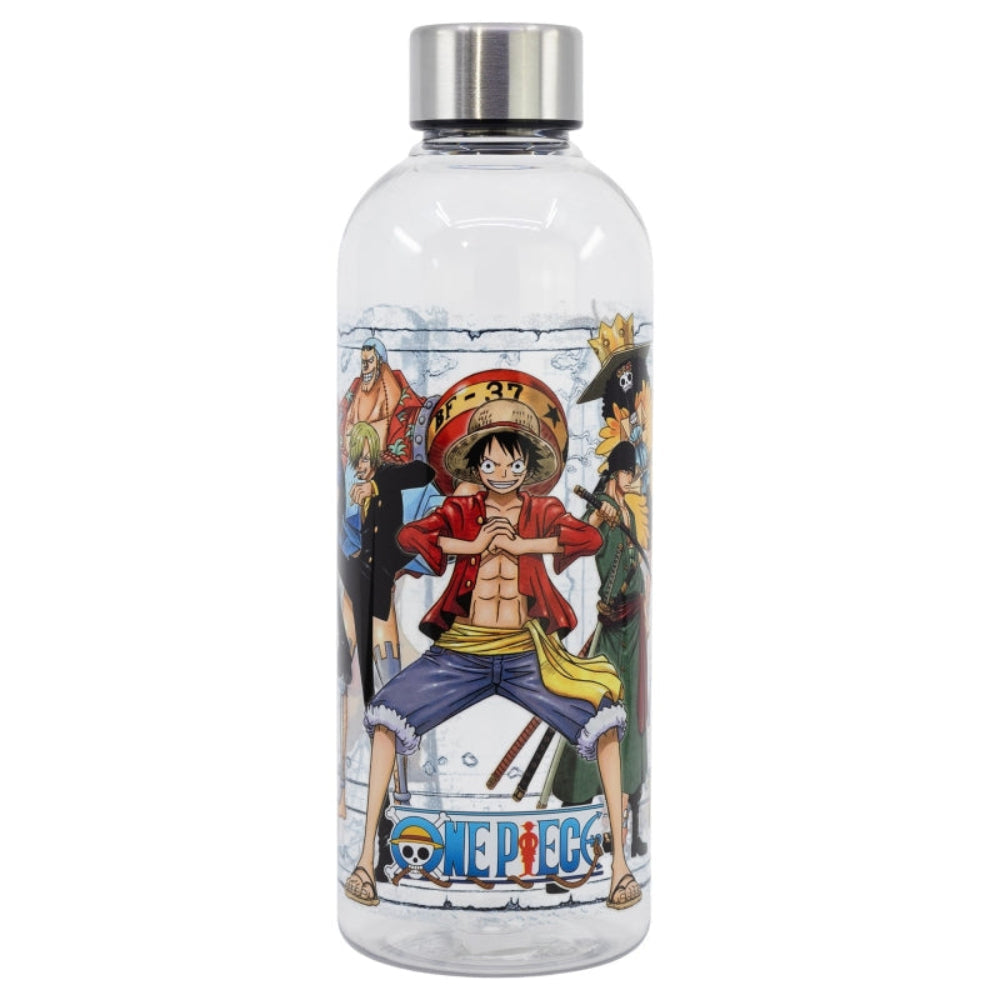 One Piece Flasche 850 ml innovative Trinkflasche Anime-Tinisu