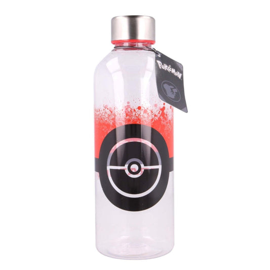 Pokemon Flasche 850 ml innovative Trinkflasche-Tinisu