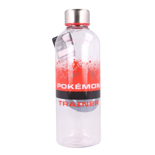 Pokemon Flasche 850 ml innovative Trinkflasche-Tinisu