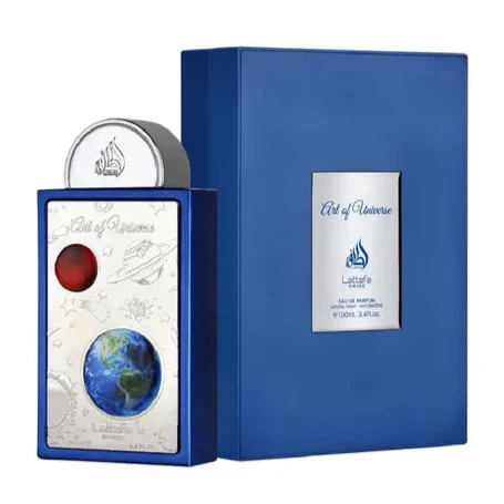 Lattafa Pride Art Of Universe Eau de Parfum 100ml-BEAUTY PLATZ