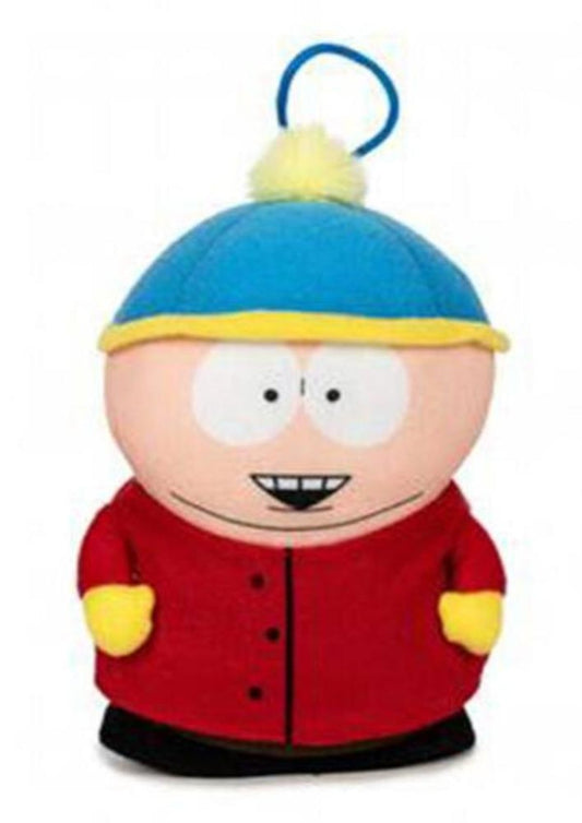 South Park Cartman Kuscheltier Schlüsselanhänger 18 cm weiches Plüschtier-Tinisu