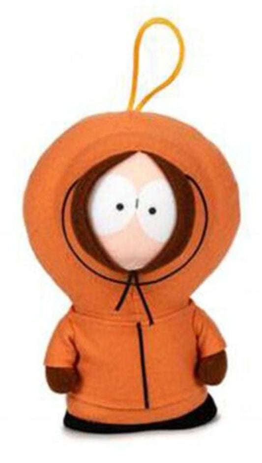 South Park Kenny Kuscheltier und Schlüsselanhänger 18 cm Plüschtier-Tinisu