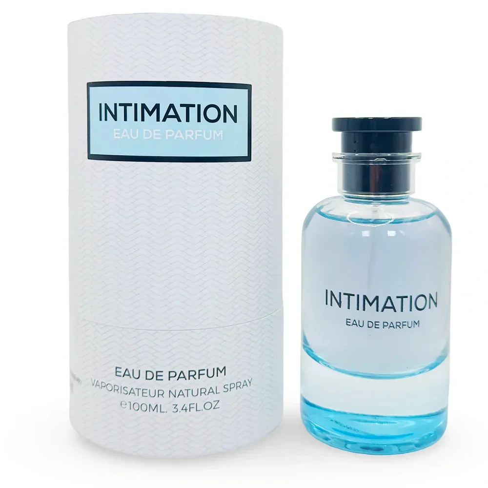 Emper Intimation Eau de Parfum 100 ml für Männer-BEAUTY PLATZ