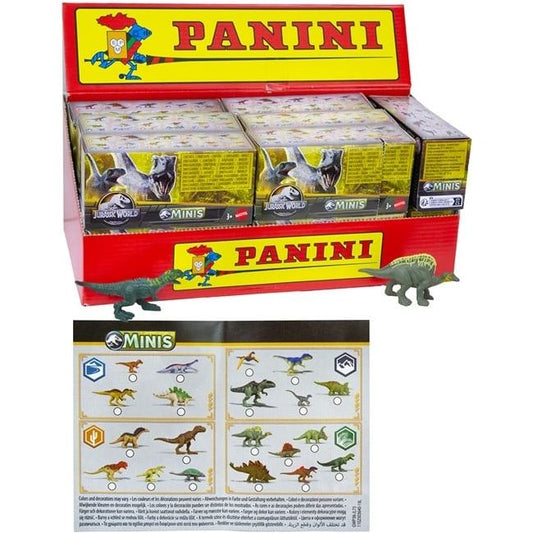 14 teiliges Dino Überraschungsset ab 3 Jahren