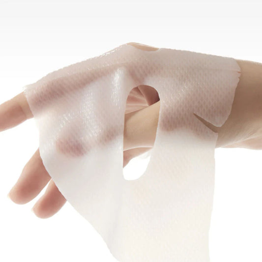 Abib Collagen Gelmaske Jericho Rose 35g Feuchtigkeitsmaske