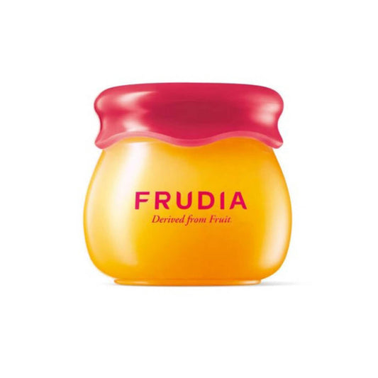 FRUDIA | Pomegranate Honey 3 in 1 Lip Balm - 10 ml