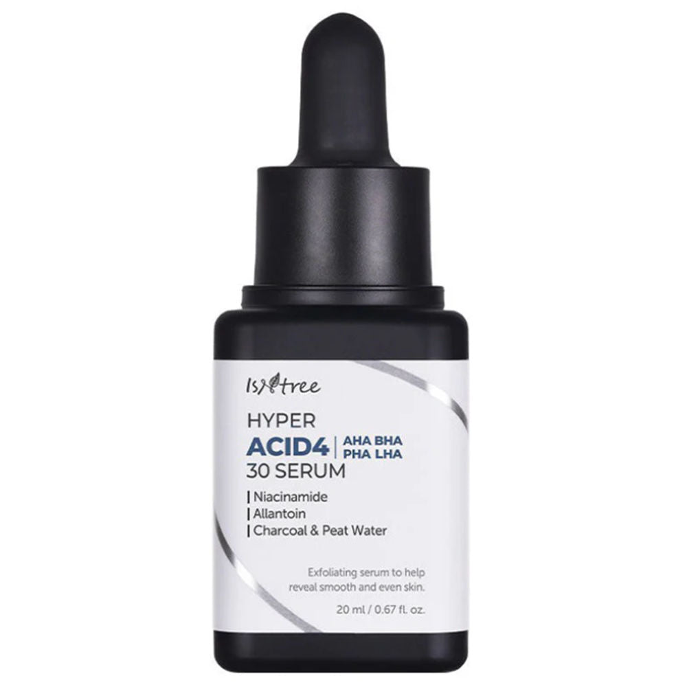 Isntree | Hyper Acid4 30 Serum - 20 ml