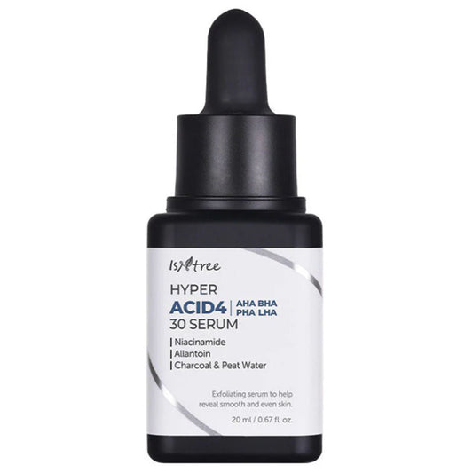 Isntree | Hyper Acid4 30 Serum - 20 ml