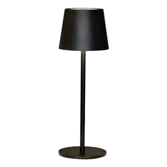 Lampe LED ohne Kabel Touch Tischleuchte Tischlampe Leuchte kabellos dimmbar - Yabubest - Home & More