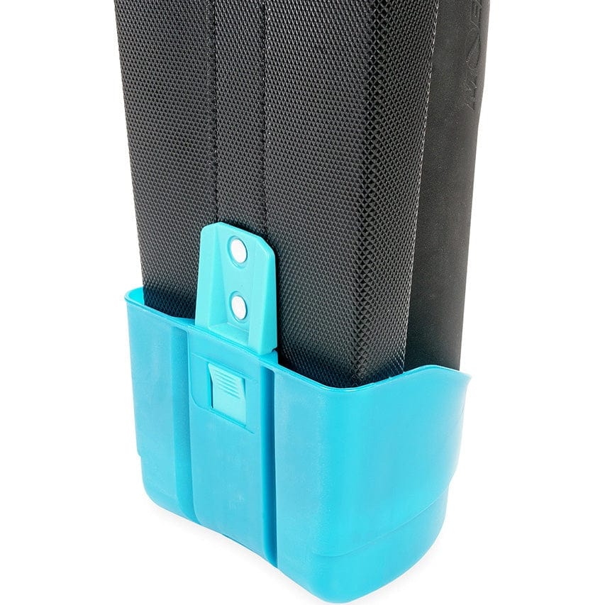 Trockenhalter Flex Köcher für Fensterreiniger mit Tropfenfänger