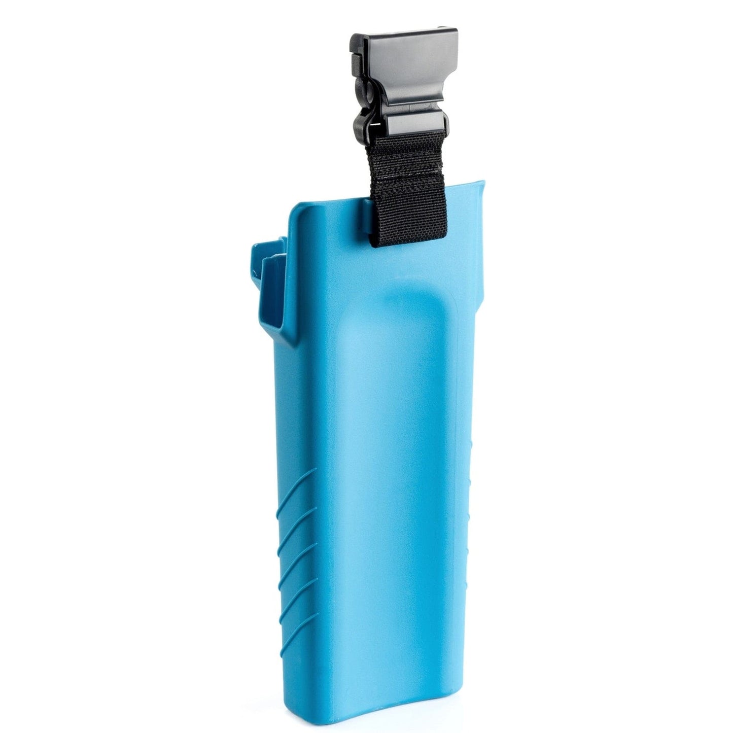 Praktischer Köcher für Glasreinigung mit hohem Tragekomfort und Robustheit-mundizio