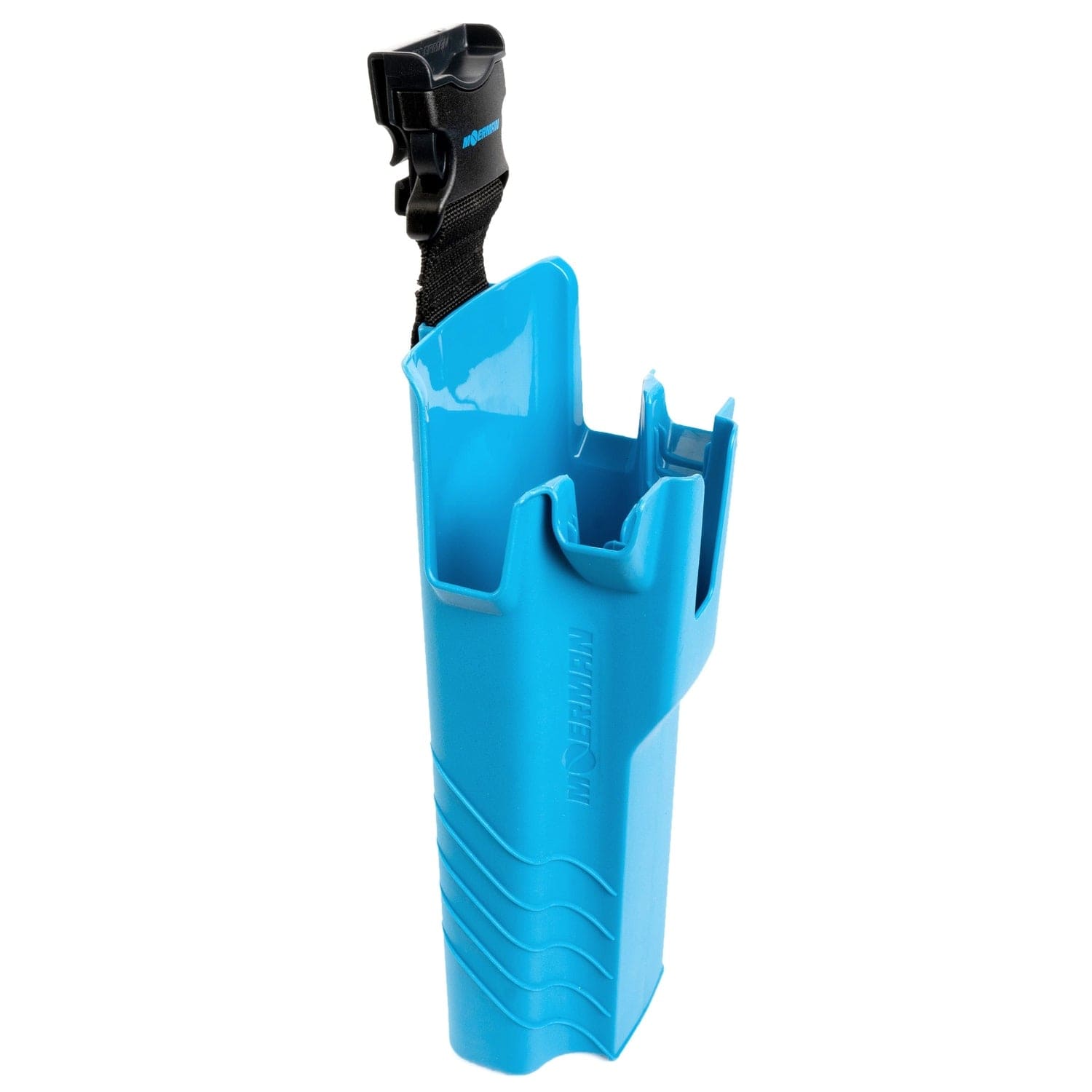 Praktischer Köcher für Glasreinigung mit hohem Tragekomfort und Robustheit-mundizio